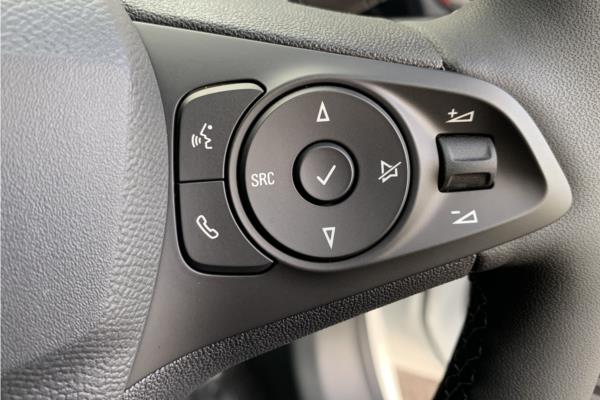 2024 Vauxhall Corsa-e 50kWh GS Hatchback 5dr Electric Auto (136 ps) - Banda Marvel Bl, photo 18