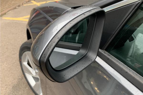 2020 Vauxhall Insignia 1.5i Turbo GPF SRi VX Line Nav Grand Sport 5dr Petrol Automatic Euro 6 (s/s) (165 ps) - Cloth, photo 41