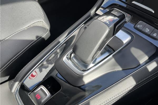 2020 Vauxhall Grandland X 1.6 13.2kWh Ultimate Nav SUV 5dr Petrol Plug-in Hybrid Auto 4WD Euro 6 (s/s) Hybrid4 (300 ps) - Leather, photo 22
