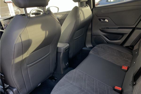 2023 Vauxhall Mokka 1.2 Turbo Ultimate SUV 5dr Petrol Auto Euro 6 (s/s) (130 ps) - Leather, photo 44