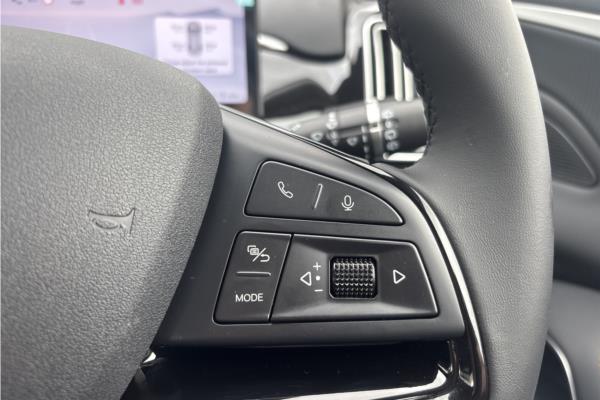 BYD Sealion* 5 1.5 Phev Dm-i Comfort AU - Black Vegan Ltr, photo 18