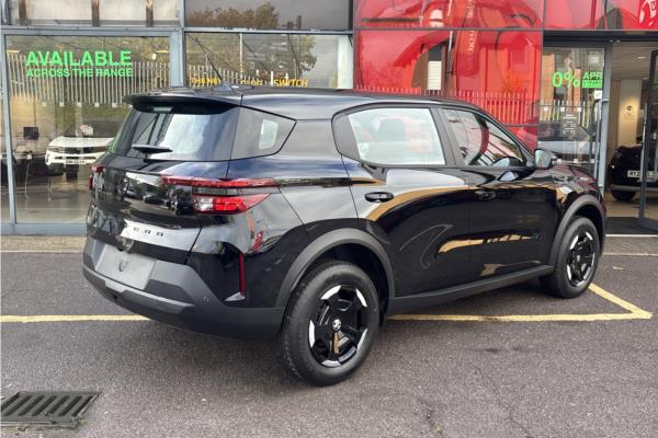 Vauxhall Frontera 83kW Design 44kWh AU - Grey Cloth Seat, photo 7