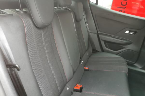 2023 Vauxhall Mokka 1.2 Turbo GS Line SUV 5dr Petrol Manual Euro 6 (s/s) (100 ps) - Minstral+jet Bk, photo 13