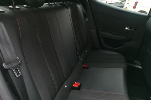 2022 Vauxhall Mokka 1.2 Turbo SRi Premium SUV 5dr Petrol Auto Euro 6 (s/s) (130 ps) - Cloth, photo 13