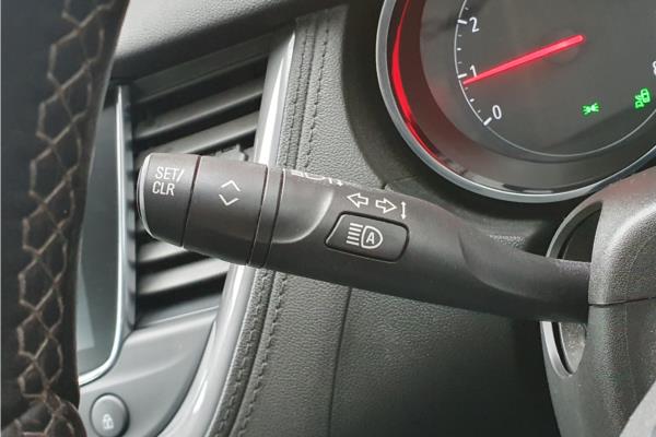2019 Vauxhall Grandland X 1.2 Turbo GPF Sport Nav SUV 5dr Petrol Auto Euro 6 (s/s) (130 ps) - Cloth, photo 27