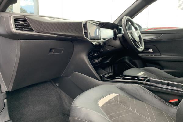 2024 Vauxhall Mokka 1.2 Turbo Ultimate SUV 5dr Petrol Auto Euro 6 (s/s) (130 ps) - Leather, photo 15