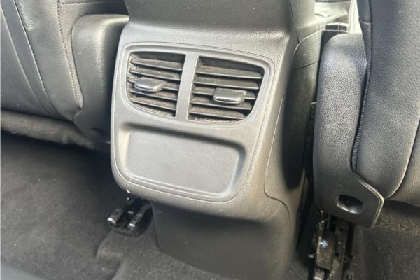2023 Vauxhall Grandland 1.2 Turbo GS SUV 5dr Petrol Auto Euro 6 (s/s) (130 ps) - Cloth, photo 39