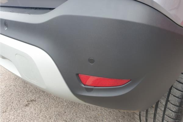 2021 Vauxhall Crossland 1.2 Turbo Elite Nav SUV 5dr Petrol Auto Euro 6 (s/s) (130 ps) - Cloth, photo 43