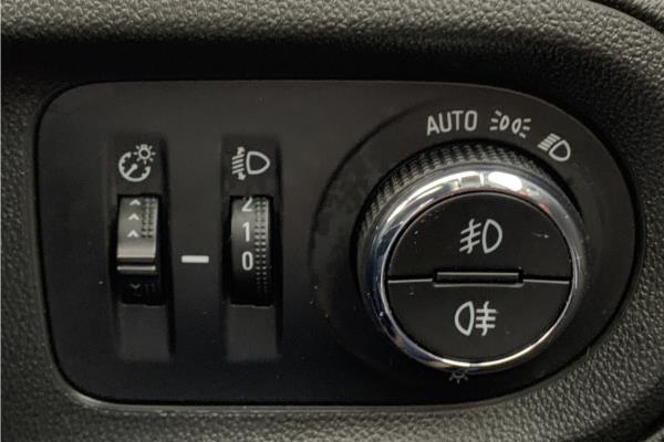 2019 Vauxhall Grandland X 1.2 Turbo Elite Nav SUV 5dr Petrol Manual 8Spd Euro 6 (s/s) (130 ps) - Leather, photo 21