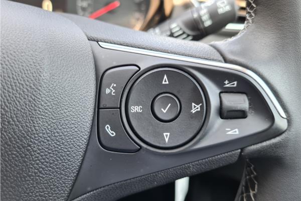 2019 VAUXHALL GRANDLAND - Berson Black, photo 21