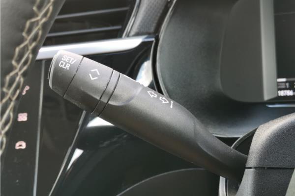 2022 Vauxhall Corsa 1.2 Turbo Elite Edition Hatchback 5dr Petrol Auto Euro 6 (s/s) (100 ps) - Cloth, photo 27