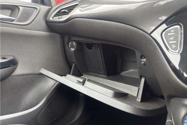 2018 Vauxhall Corsa 1.4i ecoTEC Energy Hatchback 5dr Petrol Manual Euro 6 (90 ps) - Spot Shimmer Bl, photo 26