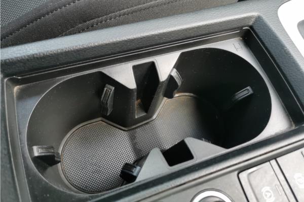 Non Franchise 2021 Audi Q3 2.0 TDI 35 Sport SUV 5dr Diesel S Tronic quattro Euro 6 (s/s) (150 ps) - Fabic - Cloth, photo 24