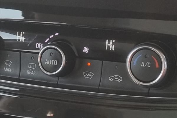 2020 Vauxhall Grandland X 1.5 Turbo D BlueInjection Elite Nav SUV 5dr Diesel Auto 8Spd Euro 6 (s/s) (130 ps) - Leather, photo 30