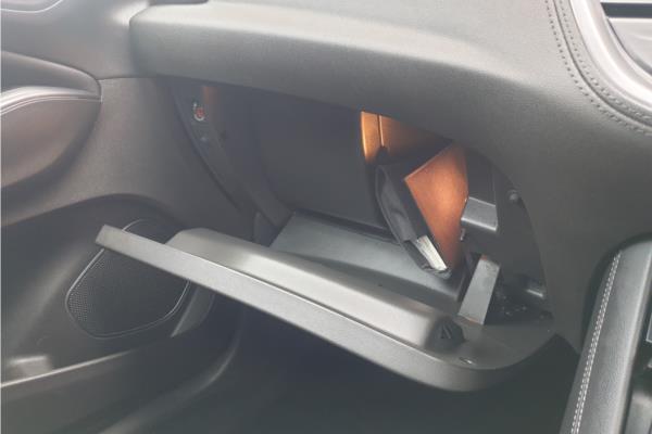 2021 Vauxhall Grandland X 1.2 Turbo Ultimate SUV 5dr Petrol Manual Euro 6 (s/s) (130 ps) - Leather, photo 26