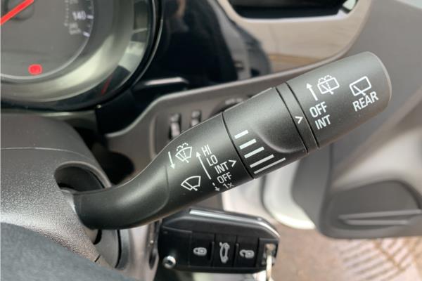 2022 Vauxhall Corsa 1.2 SE Edition Hatchback 5dr Petrol Manual Euro 6 (75 ps) - Fresez Marvel, photo 28