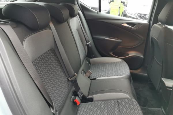 2019 VAUXHALL ASTRA - Formula, photo 12