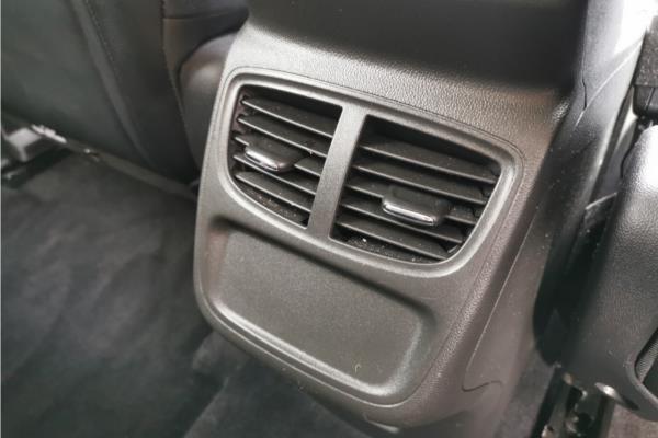2022 Vauxhall Grandland 1.2 Turbo Ultimate SUV 5dr Petrol Manual Euro 6 (s/s) (130 ps) - Black Alcantara, photo 39