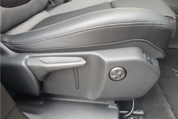 2022 Vauxhall Grandland 1.2 Turbo GS Line SUV 5dr Petrol Manual Euro 6 (s/s) (130 ps) - Cloth, photo 29