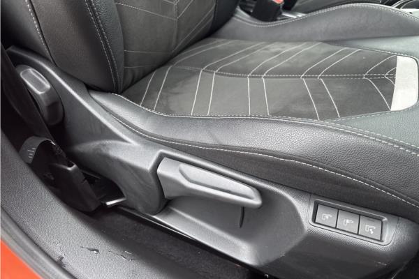 2021 Vauxhall Corsa 1.2 Turbo Ultimate Nav Hatchback 5dr Petrol Auto Euro 6 (s/s) (130 ps) - Cloth/Alcantara, photo 29