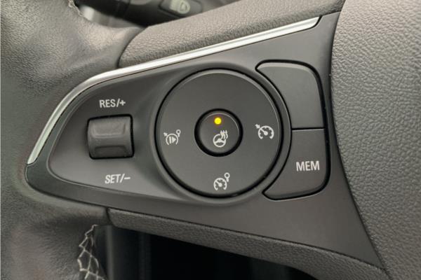 2020 Vauxhall Grandland X 1.2 Turbo Elite Nav SUV 5dr Petrol Auto 8Spd Euro 6 (s/s) (130 ps) - Leather, photo 18