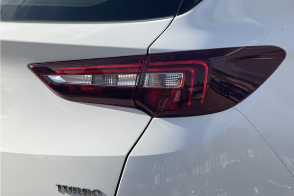 2019 Vauxhall Grandland X 1.2 Turbo SE SUV 5dr Petrol Auto 8Spd Euro 6 (s/s) (130 ps) - Cloth, photo 40