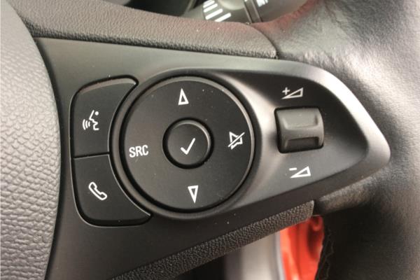 2021 Vauxhall Corsa 50kWh SE Nav Premium Hatchback 5dr Electric Auto (7.4Kw Charger) (136 ps) - Cloth, photo 22