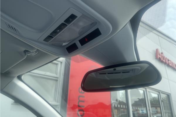 2019 Vauxhall Grandland X 1.2 Turbo GPF Sport Nav SUV 5dr Petrol Auto Euro 6 (s/s) (130 ps) - Berson Black, photo 25