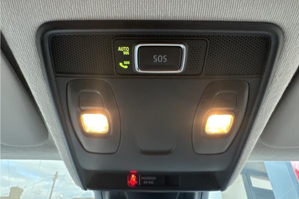 Non Franchise 2021 Renault Captur - Fabic - Cloth, photo 32