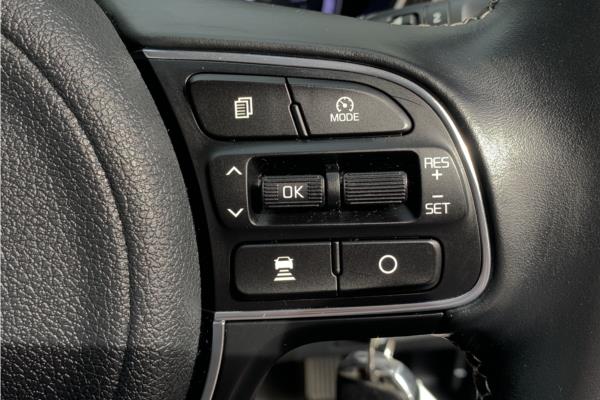 Non Franchise 2021 Kia Niro 1.6 GDi 2 SUV 5dr Petrol Hybrid DCT Euro 6 (s/s) (139 bhp) - Fabic - Cloth, photo 28