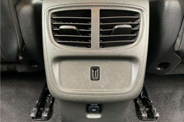2020 Vauxhall Grandland X 1.2 Turbo SRi Nav SUV 5dr Petrol Auto Euro 6 (s/s) (130 ps) - Cloth, photo 39