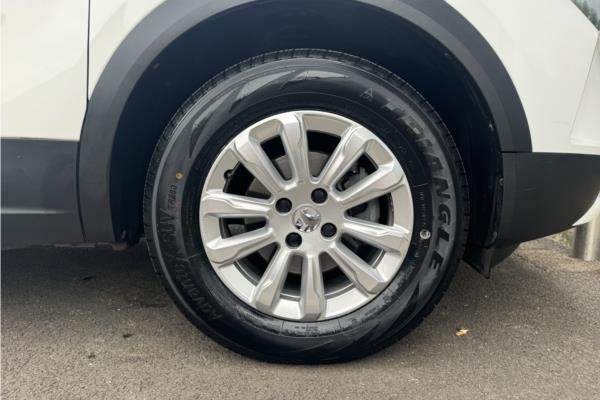 2022 Vauxhall Mokka 1.2 Turbo Design SUV 5dr Petrol Auto Euro 6 (s/s) (130 ps) - Cloth, photo 20