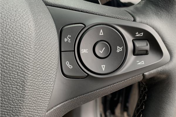 2022 Vauxhall Corsa 1.2 Turbo Ultimate Hatchback 5dr Petrol Auto Euro 6 (s/s) (130 ps) - Cloth/Alcantara, photo 19