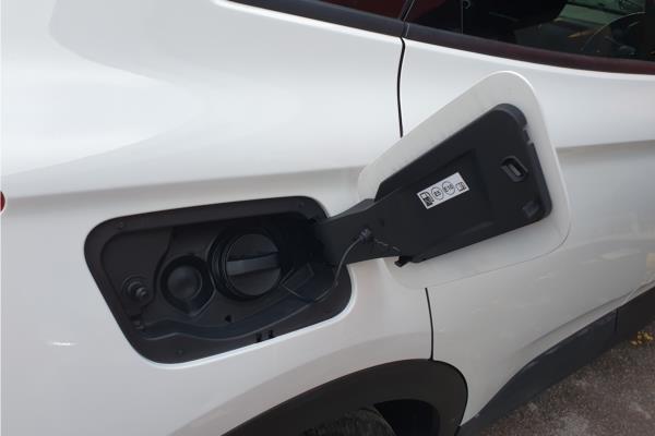 2020 Vauxhall Grandland X 1.2 Turbo SRi Nav SUV 5dr Petrol Auto Euro 6 (s/s) (130 ps) - Cloth, photo 35