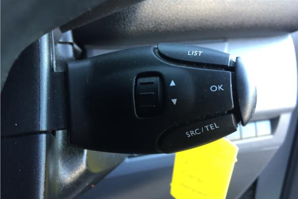 2019 VAUXHALL VIVARO - Cloth, photo 21