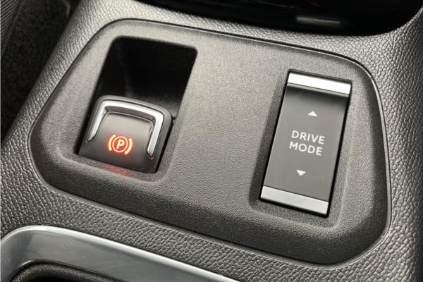 2020 Vauxhall Corsa 1.2 Turbo SE Premium Hatchback 5dr Petrol Auto Euro 6 (s/s) (100 ps) - Cloth, photo 30