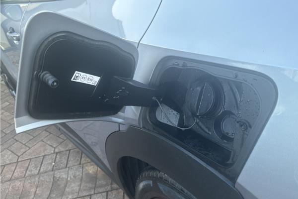 2021 Vauxhall Mokka 1.2 Turbo SRi SUV 5dr Petrol Manual Euro 6 (s/s) (130 ps) - Cloth, photo 35