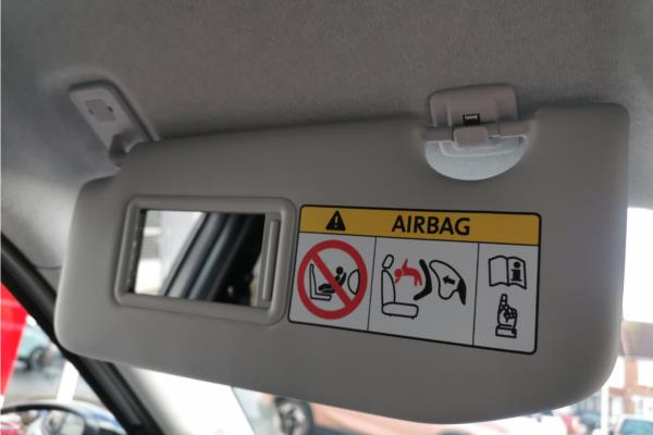 Vauxhall Frontera 83kW Ultimate 54kWh Ext/Rge AU - Ergo Feture Gry, photo 29