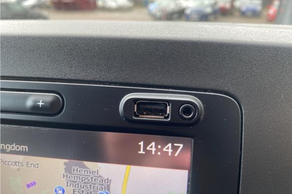 2018 VAUXHALL MOVANO - Cloth, photo 18