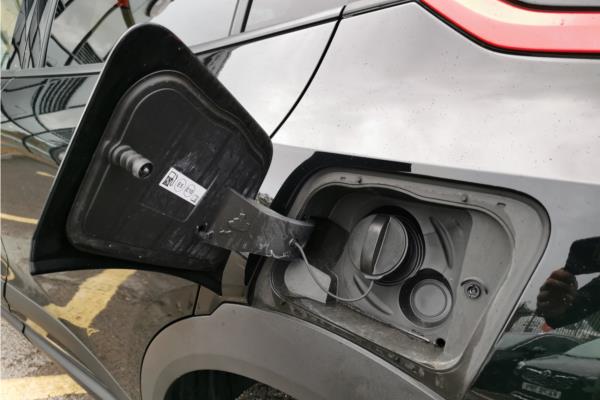 2022 Vauxhall Mokka 1.2 Turbo SRi Premium SUV 5dr Petrol Manual Euro 6 (s/s) (130 ps) - Cloth, photo 35