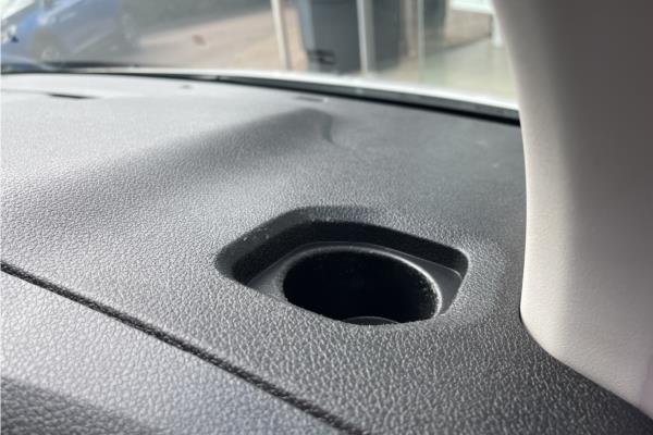 2020 Vauxhall Vivaro 1.5 Turbo D 2900 Dynamic Panel Van 6dr Diesel Manual L2 Euro 6 (s/s) (100 ps) - Cloth, photo 35