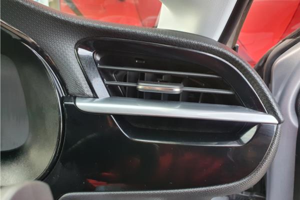 2020 Vauxhall Corsa 1.2 Turbo Elite Nav Premium Hatchback 5dr Petrol Manual Euro 6 (s/s) (100 ps) - Cloth, photo 39