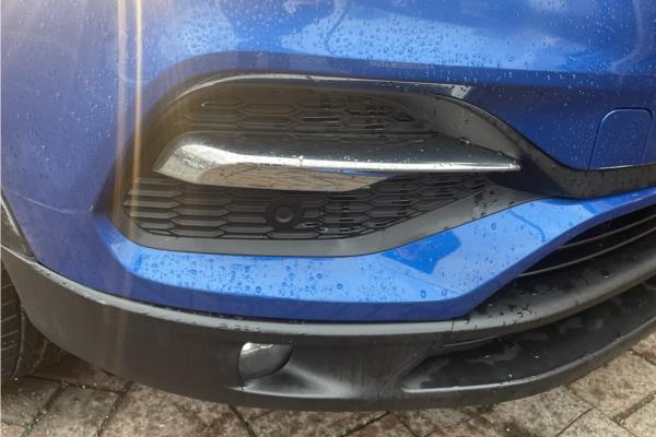2018 Vauxhall Grandland X 1.2 Turbo SE SUV 5dr Petrol Auto 8Spd Euro 6 (s/s) (130 ps) - Cloth, photo 37