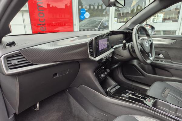 2022 Vauxhall Mokka 1.2 Turbo Ultimate SUV 5dr Petrol Auto Euro 6 (s/s) (130 ps) - Leather, photo 15