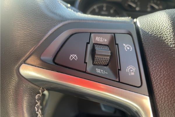 2019 Vauxhall Mokka X 1.4i Turbo Active SUV 5dr Petrol Auto Euro 6 (140 ps) - Cloth, photo 24