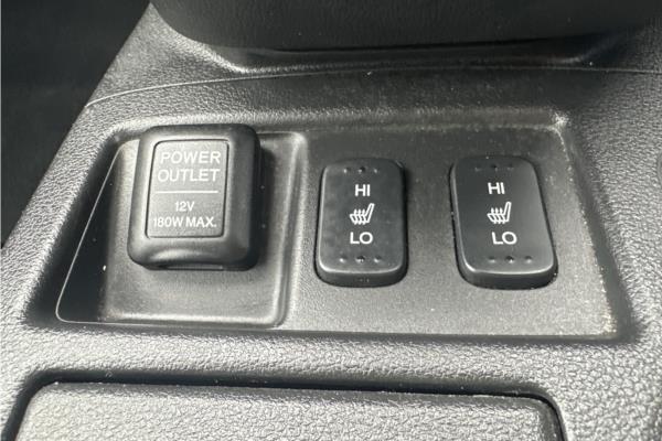 Non Franchise 2014 Honda CR-V 2.0 i-VTEC EX SUV 5dr Petrol Auto 4WD Euro 5 (155 ps) - Leather, photo 32
