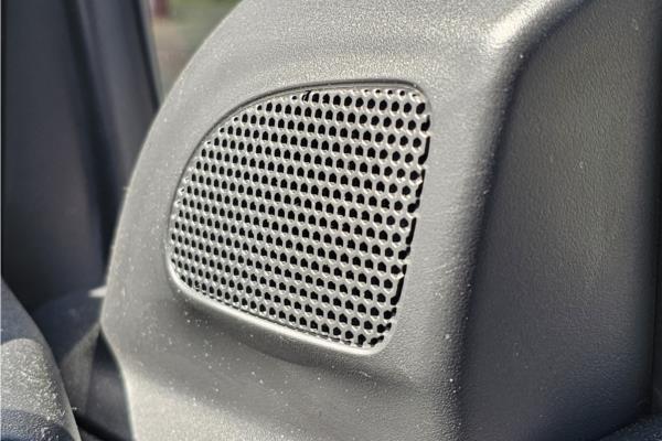 2021 Vauxhall Combo Life 1.2 Turbo Edition XL MPV 5dr Petrol Manual Euro 6 (s/s) (7 Seat) (110 ps) - Cloth, photo 45