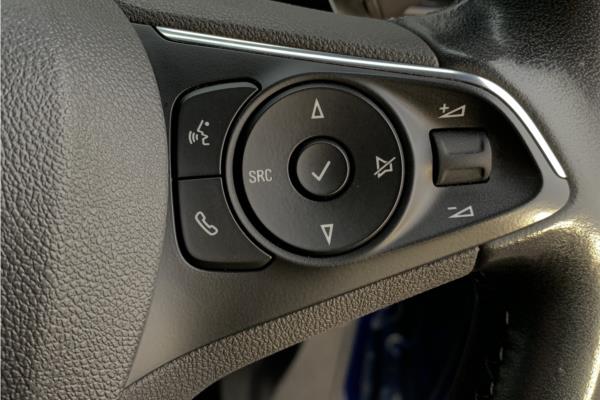 2021 Vauxhall Combo Life 1.2 Turbo SE MPV 5dr Petrol Auto Euro 6 (s/s) (7 Seat) (130 ps) - Cloth, photo 19