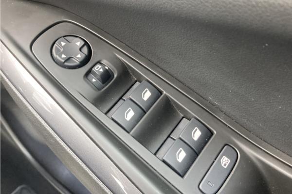 2020 VAUXHALL GRANDLAND - Cloth, photo 25