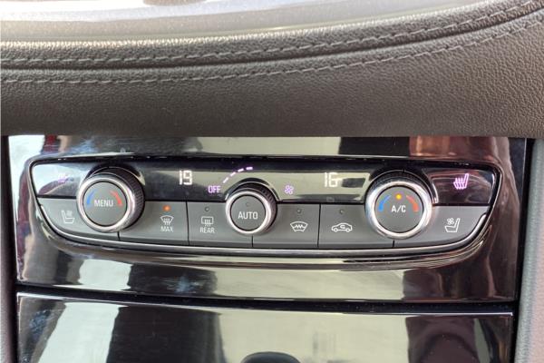 2019 VAUXHALL GRANDLAND - Leather, photo 15